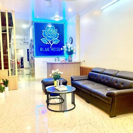 Blue Rose Hotel Ha Long Eksteriør billede
