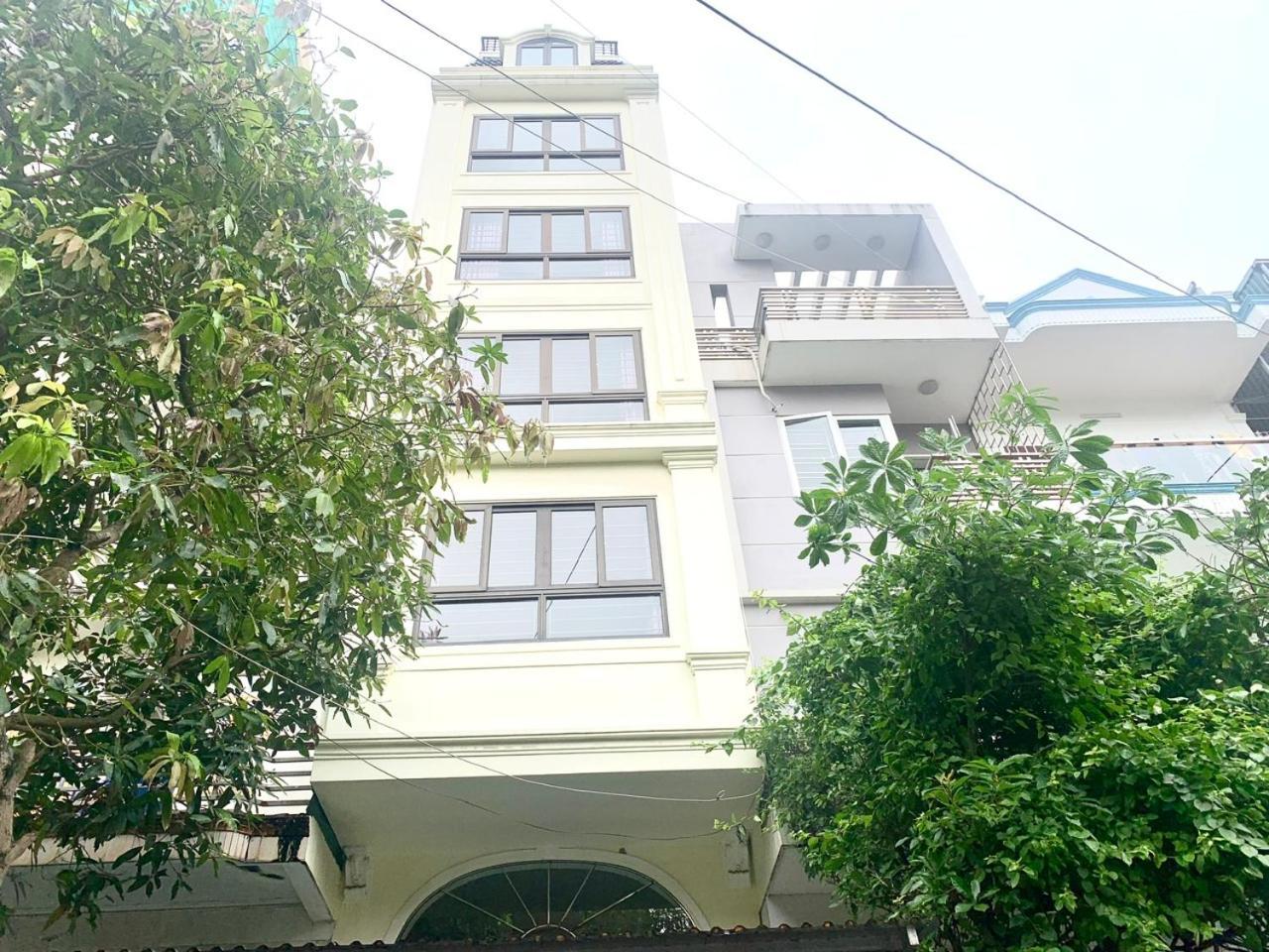 Blue Rose Hotel Ha Long Eksteriør billede