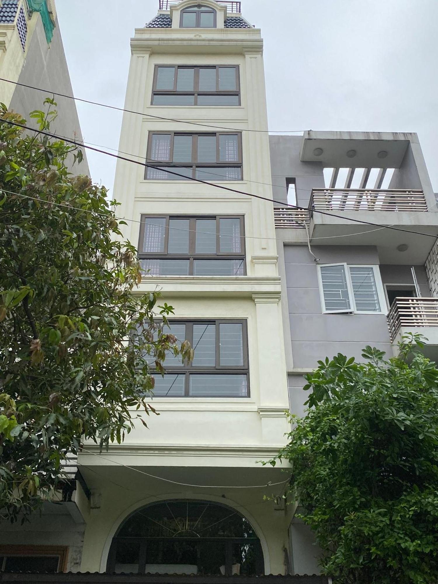 Blue Rose Hotel Ha Long Eksteriør billede